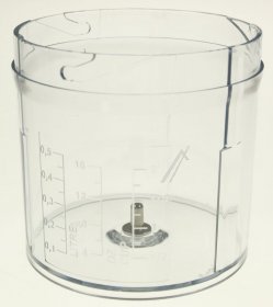 Mixer - Blender Bowl - Bol-hachoir [Groupe SEB]