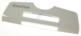 Nilfisk Flap - 128389250 Flap For Nozzle White