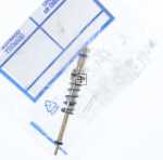 Nilfisk Valve - 31001329 Piston Kit For Microswitch