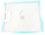 Metal Grease Trap - 49038969 Metal Filter 1300100150 [Candy Hoover]