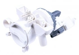 Pump - 43041796 Drain Pump 220-240 T-d Bs [Candy Hoover]