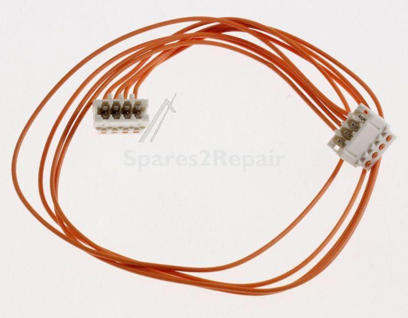 Harness - 12041996 Cable Harness [Bosch Siemens]