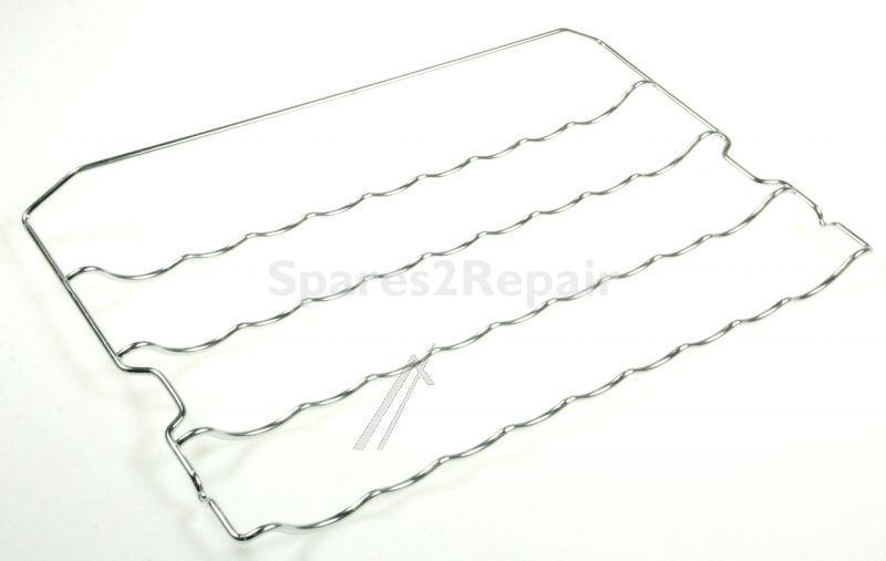 Liebherr Vegetable Drawer Cover - 936362400 Complete Insulation Plate
