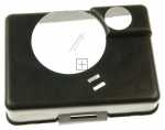 Samsung Operating Unit Screen - Dc97-17399l Assembly Panel Control wf80f5e0w2w-et italia