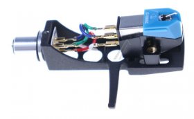 Panasonic Pickup Phono - Tyl0576 Housing Unit
