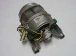 Washing Machine Motor - Wu126t65v01 32016201 Motor(1400rpm)dc-washer-dryer [Vestel]