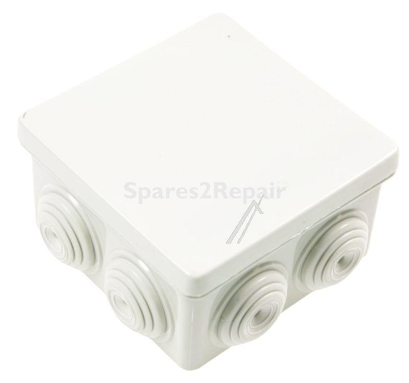 Inotech Electrical Inlet - Lot 10 Boites Encast.p Suitable For Laco