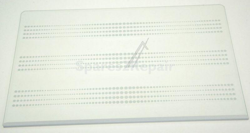 Shelf Assembly - Xmeb0662 5-1 07017629 Shelf [Candy Hoover]