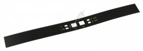 Climadiff Front Housing - Panneau D Affichage Cvdz120