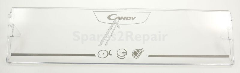 Freezer Case Flap - Sport basc candy [Candy Hoover]