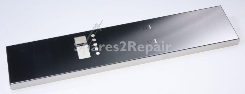 Operating Unit Screen - 00649436 Panel-facia [Bosch Siemens]