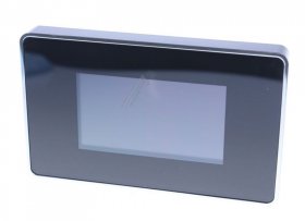 Control Panel - 7313293691 Unit Control Panel With Board [Delonghi]