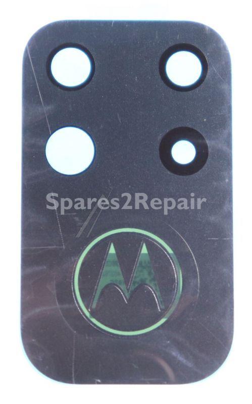 Motorola Camera Glass - Sl98c51580 Camera Glass Incl Adhesive Film One Zoom - Cosmic Purple