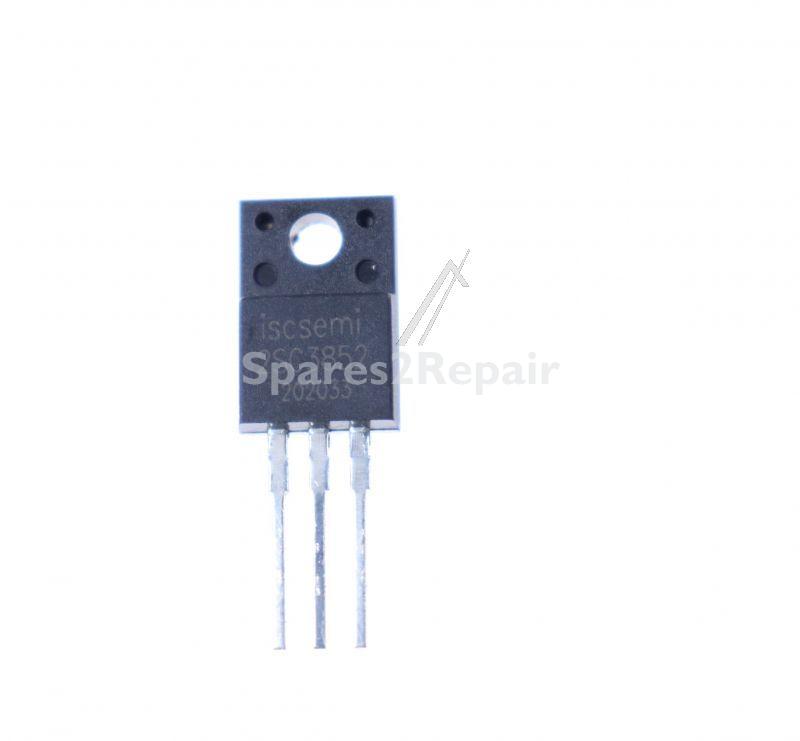 Inchange Semiconductor Transistors - 2sc3852 Transistor To-220 -rohs-compliant-