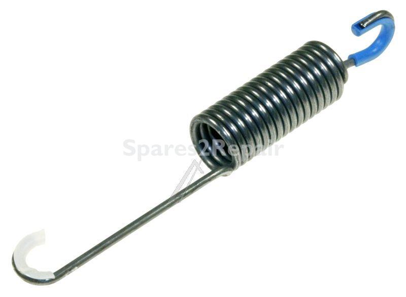 Tub Lower Part - 1326832704 Assembly Shell Back [Electrolux Aeg]