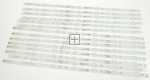 Tp Vision Led backlight bar - 996599001110 705tlb5543535m00d Light Bar Kit Of Panel
