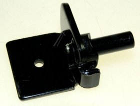 Samsung Door Hinges For Fridges - Da97-04354c Assembly Hinge-low R:hm09 shp1+sm45c t4 5 zp