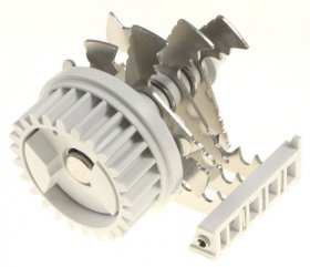 Hisense Gorenje Shaft - Hk1646509 Blade Assembly