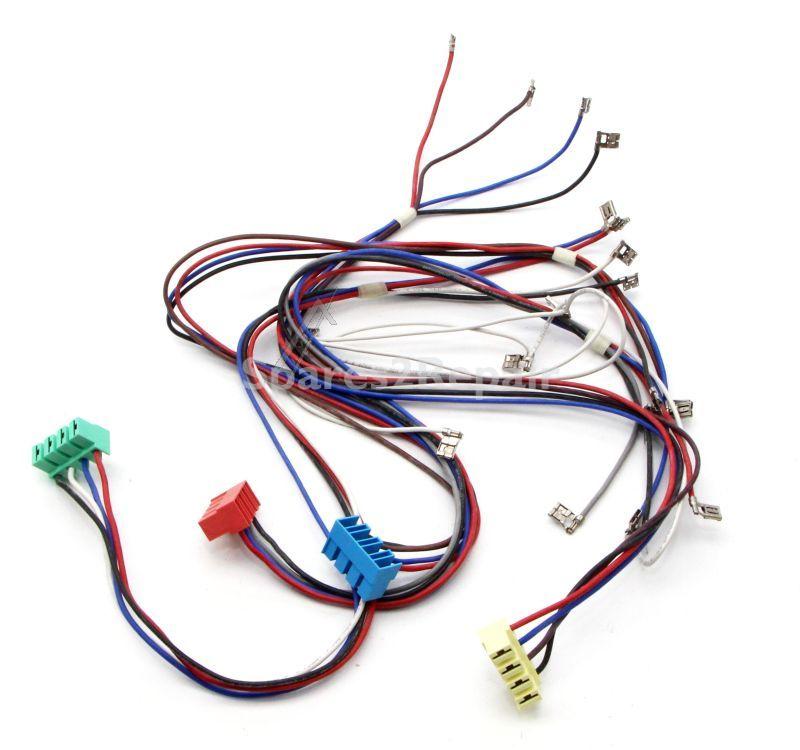 Harness - 32006998 Cable Harness [Vestel]