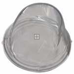 Door Glass - 1322245000 Glass Door Rim [Electrolux Aeg]
