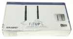 Erard Universal Stand - 035300 Universal Tv Mount 50-140cm