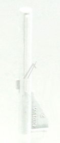Shaft - 42021305 Electronic Button Shaft-2-silva [Vestel]