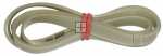 Megadyne Poly v belt H - 1287h8el Poly V Belt-v L=1287mm