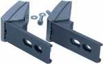 Compatible Griff Plate - Handle Repair Kit Inox 959017800