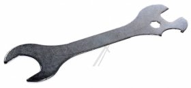 Liebherr Spanner - 704312400 Open-end Wrench For Leveling Foot Stand 2008
