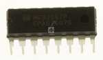 Samsung Ic - Mc33067pg Bn81-05268a A-s-llc Ic:mc33067pg
