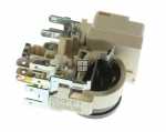Hisense Gorenje Starter Relay - 287760 Connection Box K120 Zxff