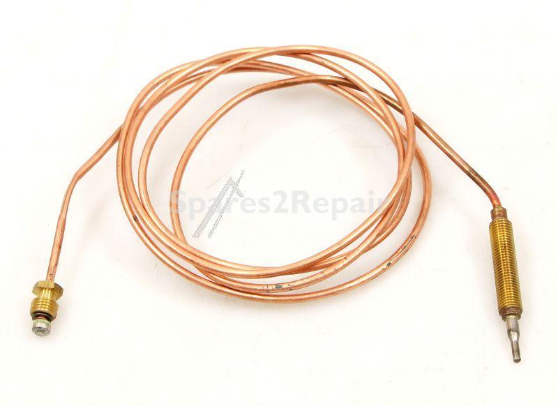 Oven Thermostat - 62109 Thermostat C Adjustable [Sogedis]