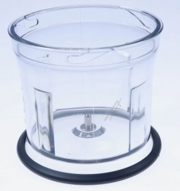 Bowl - As00003038 Bowl Unit [Delonghi]