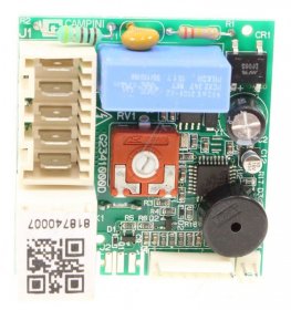 Smeg Thermostats - 698740022 Thermostat