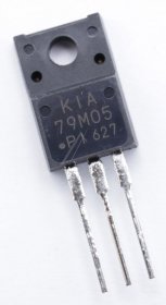 Yamaha Ic - X7973a00 Ic Analog Kia79m05pi-u-p Dsp-ax1700(gd)
