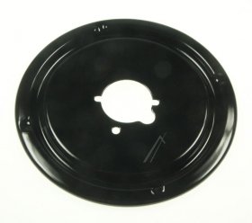 Mechanical Components - 3530448079 Burner Cap Auxiliary [Electrolux Aeg]