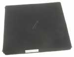Novy Carbon Filter - 7400055 Monoblock Activated Carbon Filter 250x230mm