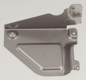 Fixings And Brackets - 412300633 C00864860 Hinge Fixing Sheet-right [Arcelik]