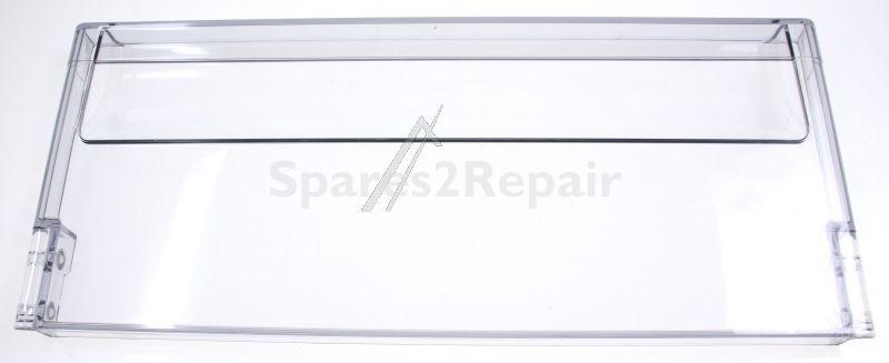 Drawer Front - 4925142500 C00894317 Drawer Cover [Arcelik]
