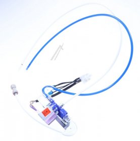 Solenoid Valve - 00627462 Valve Magnet [Bosch Siemens]