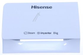Hisense Gorenje Detergent Dispenser Cover - Hk2264935 Handle Detergent Drawer