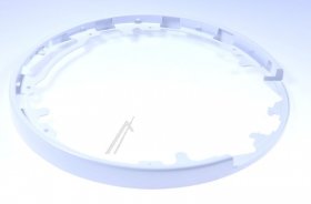 Flange Washing Machine Window - 42219387 Door Outer Plastic-c707180 [Vestel]