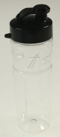 Bowl - Fs-3000000467 Bowl 600ml [Groupe SEB]
