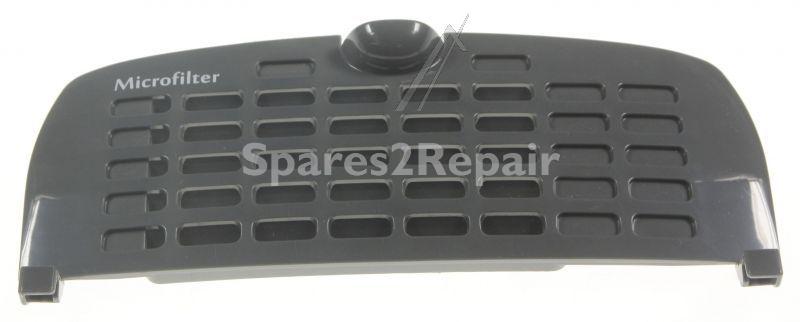 Casing Cover - 12008504 Cover [Bosch Siemens]
