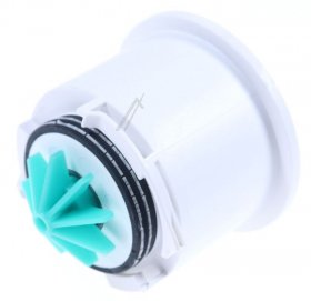 Drain Pump - C00853256 488000853256 Drm [Whirlpool Indesit]