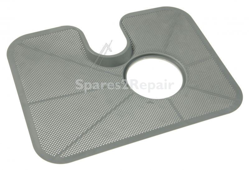 Smeg Filter Mechanical - 763410322 Filter
