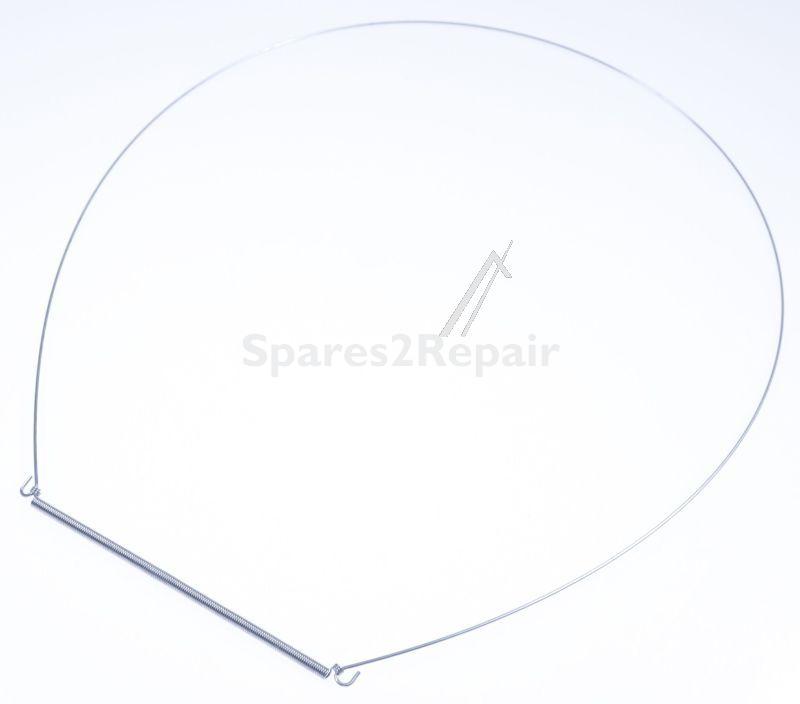 Compatible Clamp For Door Sleeve - Universal Clamping Ring For Washing Machine Cuff For 6 7 8kg Drums