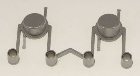 Teka Button - Button Left Lpm 859 Inox