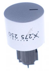 Thermostat Control - 3970473025 Knob Thermostat Upper Oven [Electrolux Aeg]