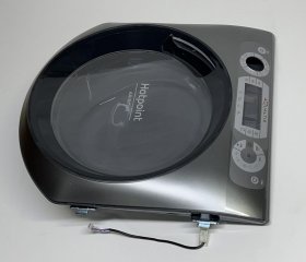 Door - C00653780 488000653780 Door Frame Assembly Lcd Npra04 Wd A [Whirlpool Indesit]